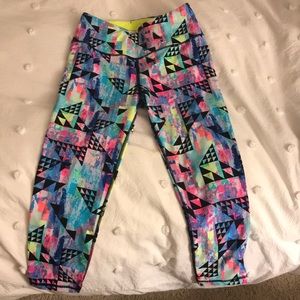 Victoria’s Secret Sport Knockout Capri